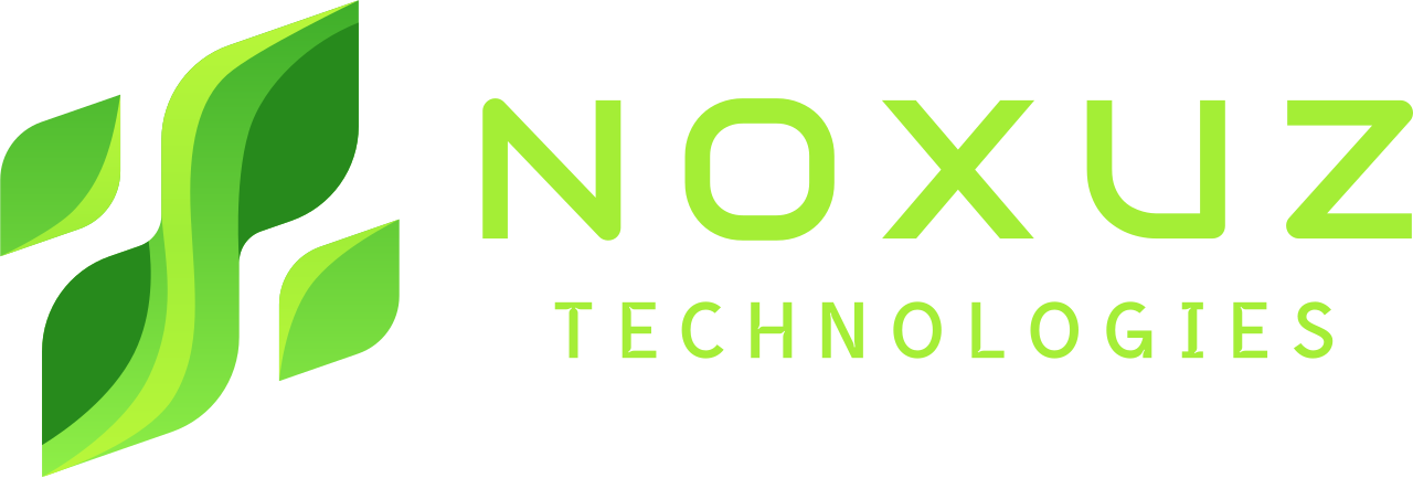 Logo Noxuz Technologies